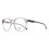 Reebok Reebok RBK1002 994 Men New Eyeglasses 3