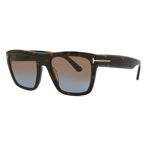 TOM FORD Tom Ford FT1077 ALBERTO 52F Men New Sunglasses 2
