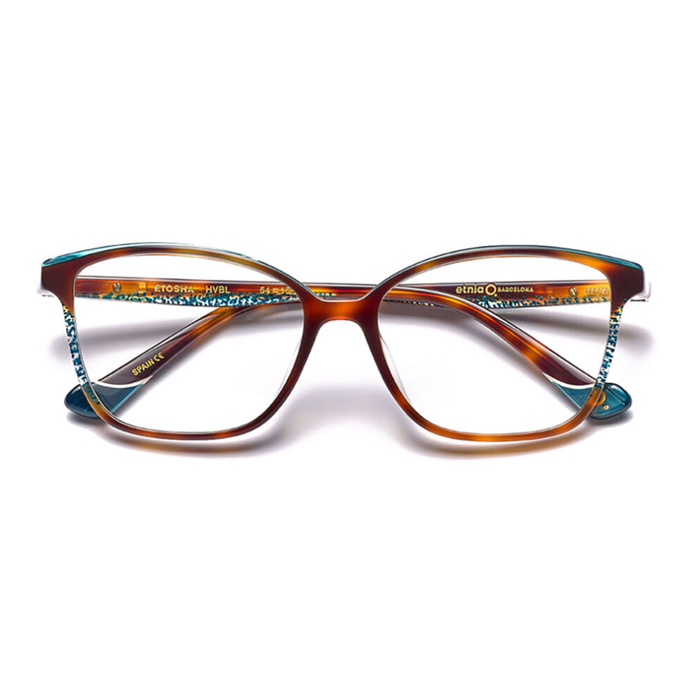 Etnia Barcelona Etosha Hvbl Women New Eyeglasses