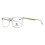 Converse Converse CV8006 050 Men New Eyeglasses 3