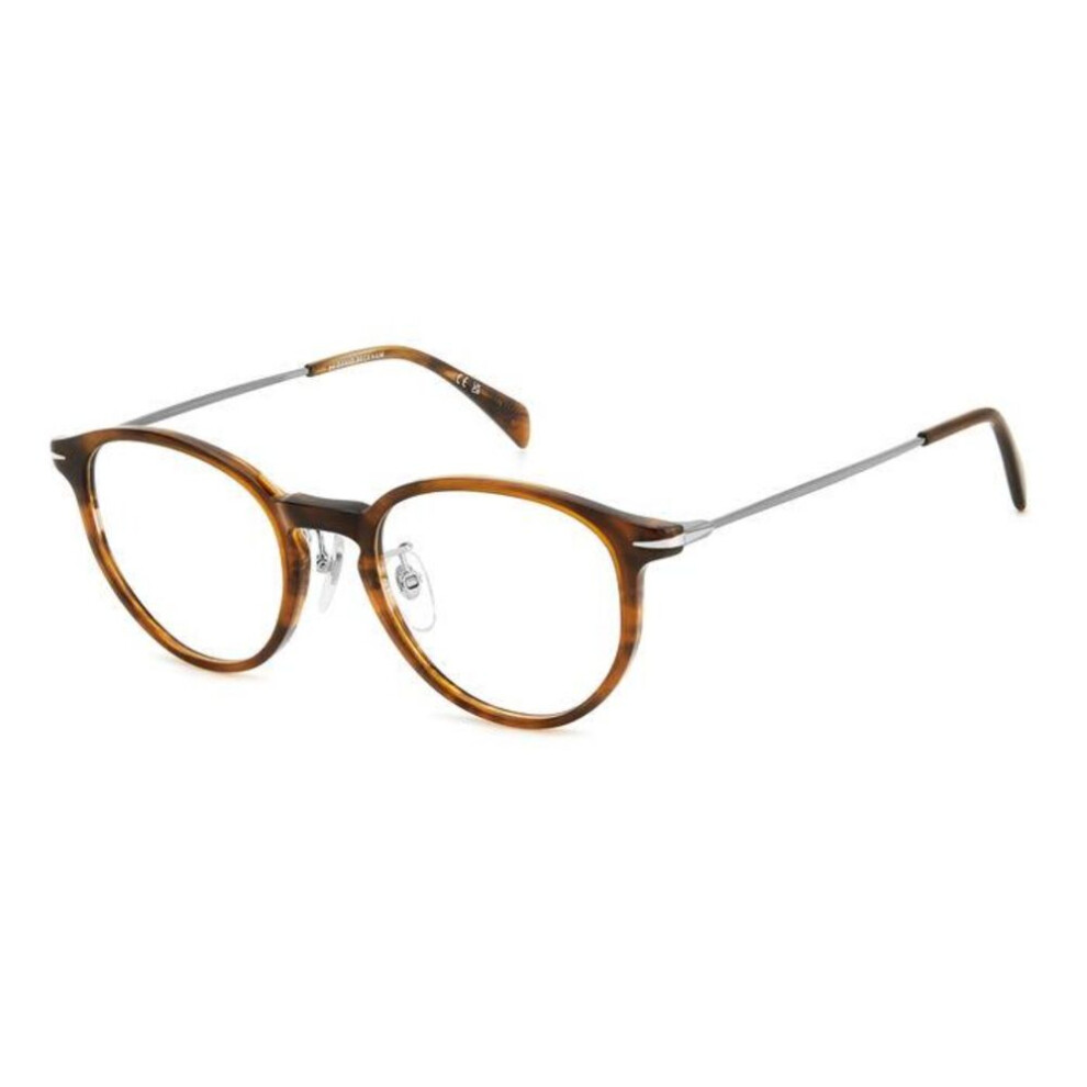 David Beckham Db 1149/G Asian Fit 6C5 Men New Eyeglasses