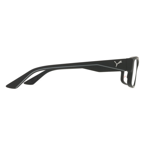 Puma Puma PU0440O 002 Men New Eyeglasses 1