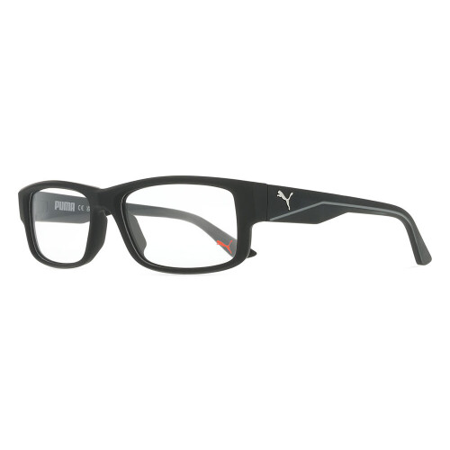 Puma Puma PU0440O 002 Men New Eyeglasses 2