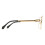 Versace (57) Versace VE1307 1002 Men New Eyeglasses 2