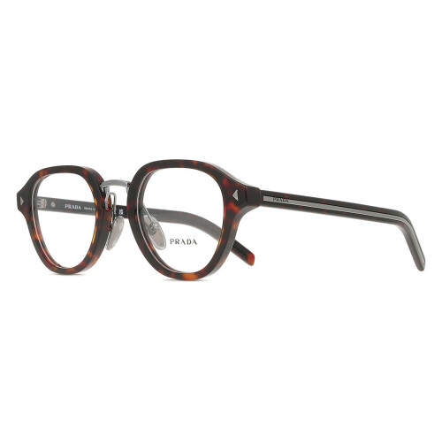 Prada Prada PR C05V 17N1O1 Men New Eyeglasses 2