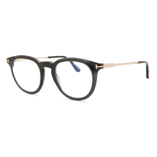 TOM FORD Tom Ford FT5905-B 005 Blue-Light Block Men New Eyeglasses 2