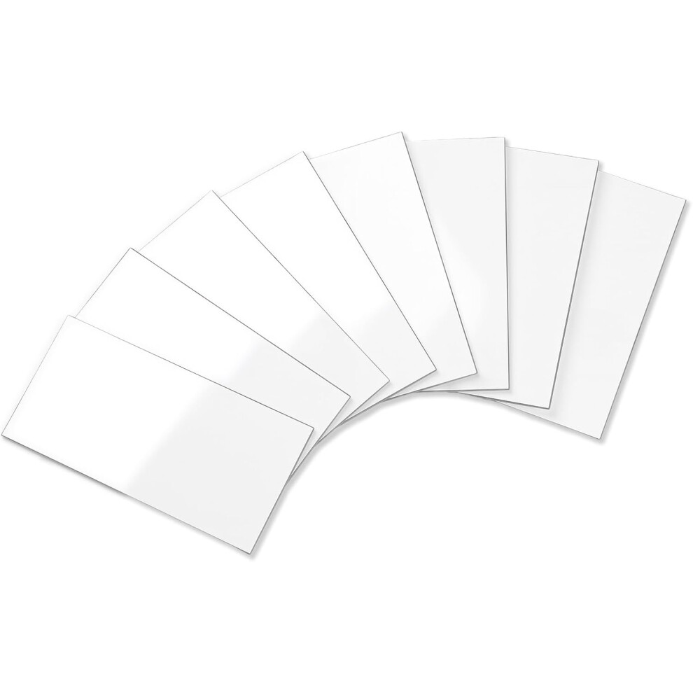 Waterproof Wall Tile Stickers Marble 100 Pcs 30.5X30.5cm White Â Tile Stickers, Self Adhesive Tiles, White Marble Tiles, Waterproof Tiles 5908102002555