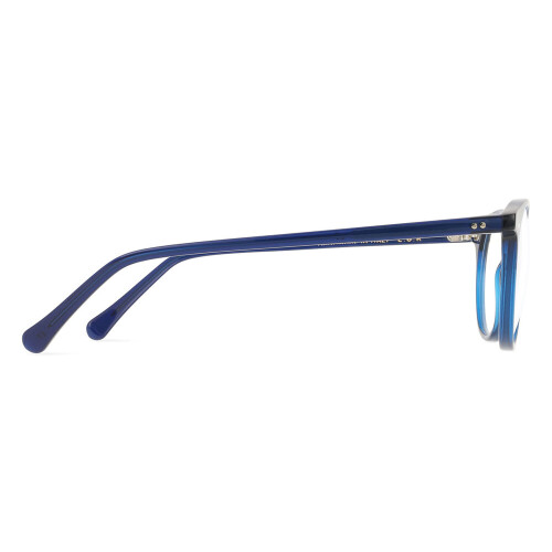 L.G.R Dancalia 67 Unisex New Eyeglasses 1