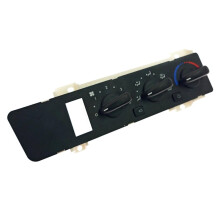 A/C Climate Control Module A22-54708-221 for Freightliner Coronado 2003-2016 AC Heater Panel 3 Knob