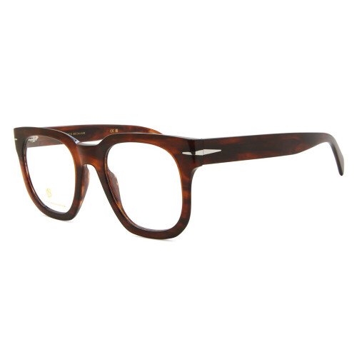 David Beckham DB 7123 EX4 Men New Eyeglasses 2