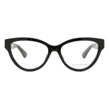 Gucci GG1581O 001 Women New Eyeglasses