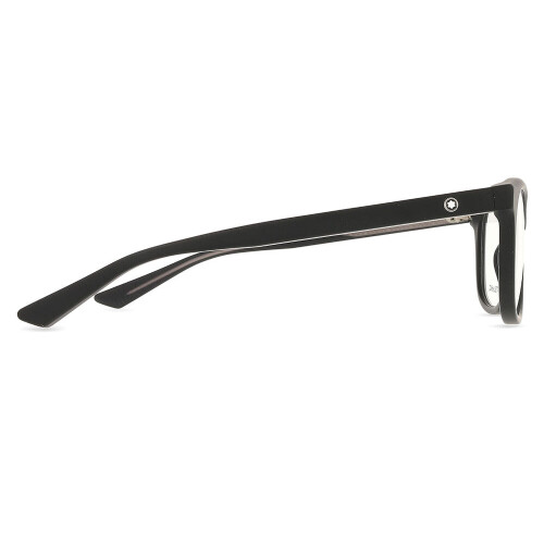 Montblanc Montblanc MB0385O 008 Men New Eyeglasses 1