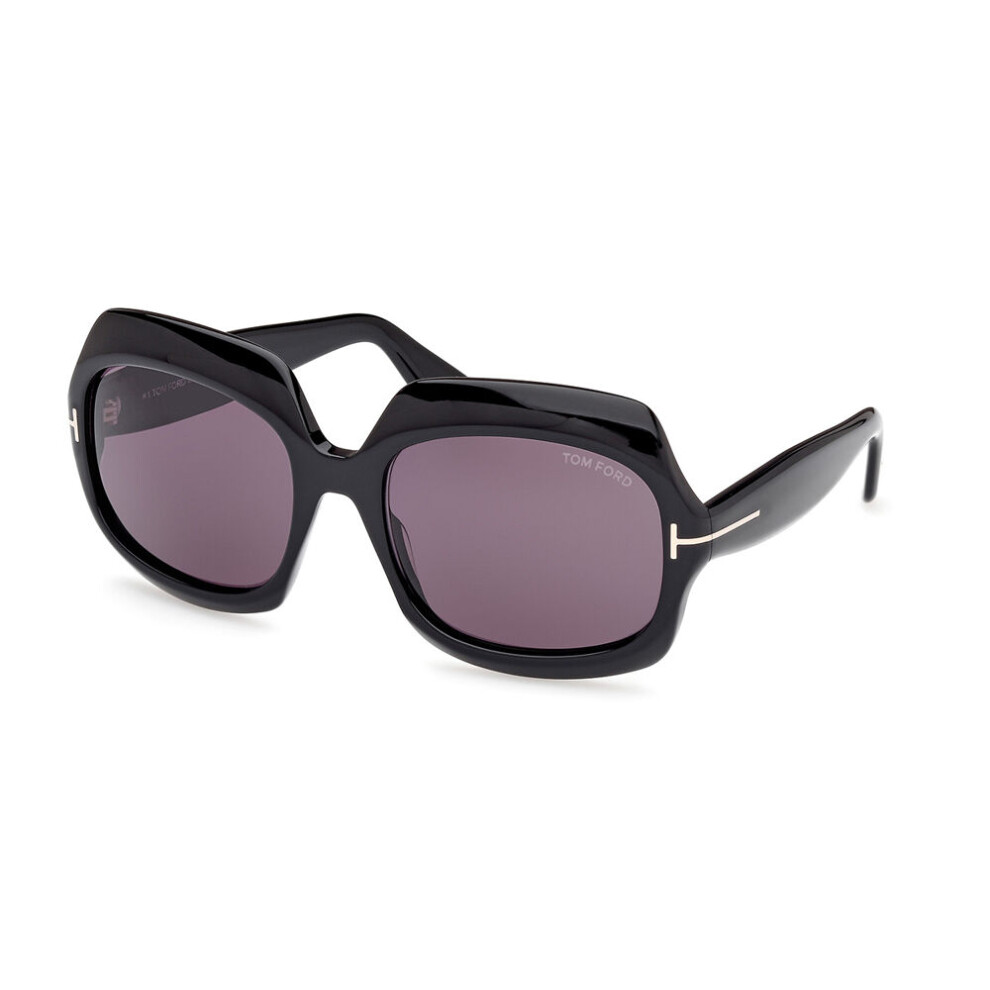 Tom Ford Ft1155 Ren 01A Women New Sunglasses
