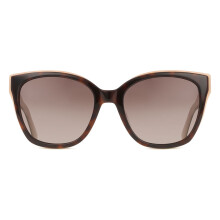 Kate Spade Daesha 2/G/S Asian Fit Polarized 0T4/LA Women New Sunglasses