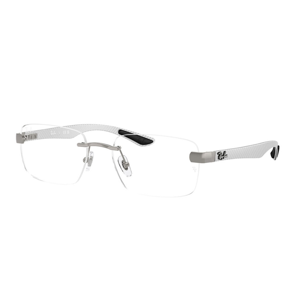 Ray Ban Ray-Ban Rx8423 2502 Unisex New Eyeglasses