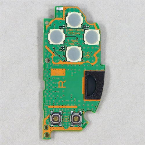New Left Right PCB Circuit Module Board L R  Button Keypad  Board for PSV2000 PSVita 2000 Replacement Left 2