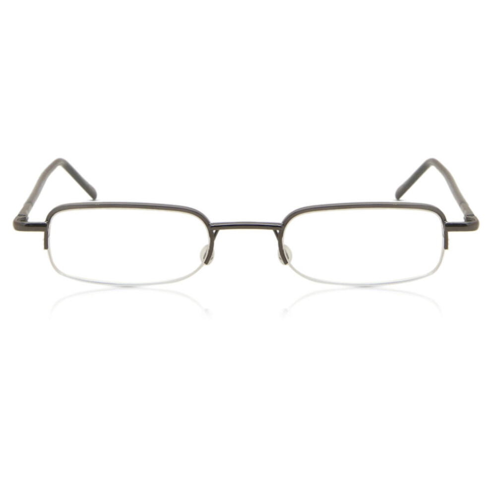 Montana Readers (+2.00) Mr10a Mr10a Men New Eyeglasses