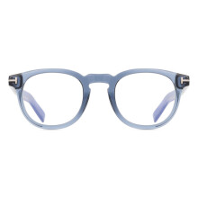 (50) Tom Ford FT5629-B 090 Blue-Light Block Men New Eyeglasses