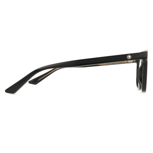 Montblanc Montblanc MB0422O 006 Men New Eyeglasses 1