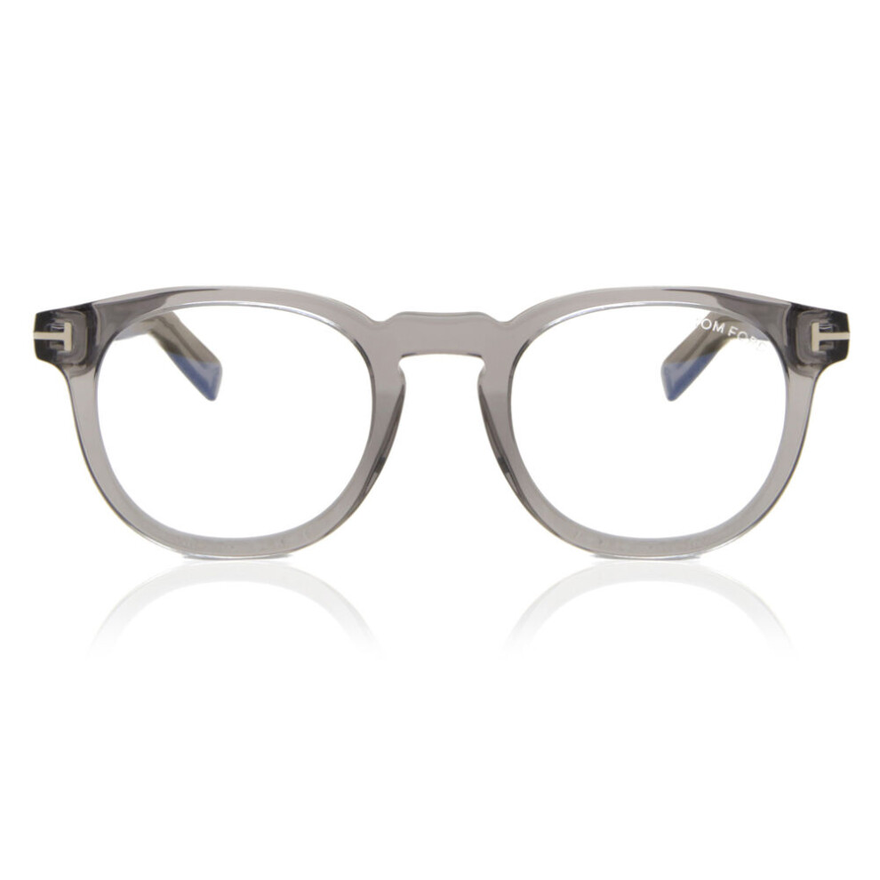 Tom Ford (50) Ft5629-B 020 Blue-Light Block Men New Eyeglasses