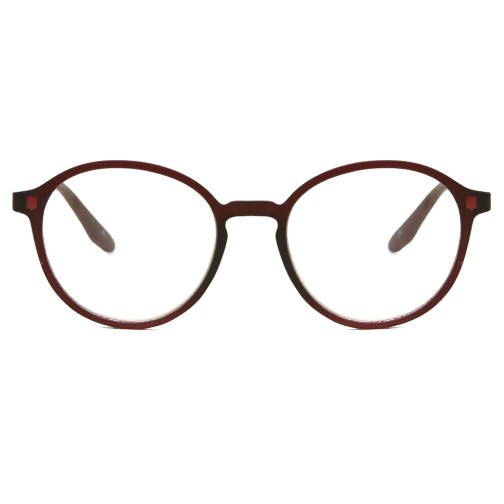 Montana Readers (+1.00) Mrc4 Mrc4c Unisex New Eyeglasses