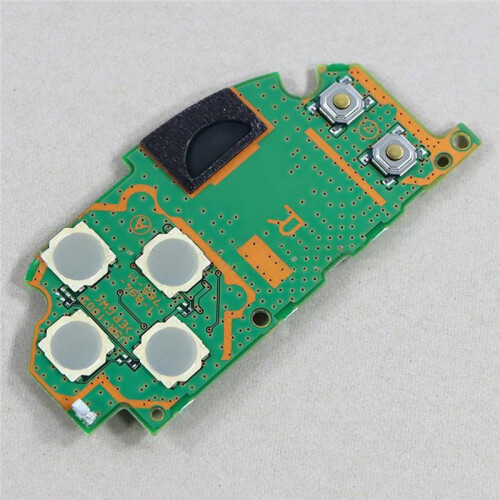 New Left Right PCB Circuit Module Board L R  Button Keypad  Board for PSV2000 PSVita 2000 Replacement Right 2