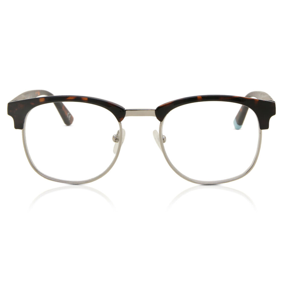Croon (+2.50) Berlin Havana Brown Unisex New Eyeglasses