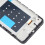 Replacement LCD Screen for  A16 5G SM-A166B 6.66 Inch US Version OLED LCD Screen Digitizer Full Assembly 4