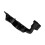 Front Bumper Bracket (Left) 8WD807283 Suitable for  A4 B9 1pcs 5