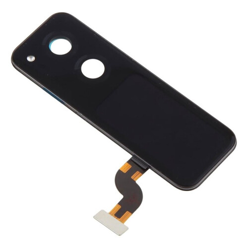 Écran LCD de Remplacement pour  Razr 40 / Razr Gen 3 : Écran Secondaire LCD avec Numériseur (Assemblage Complet) 2