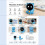 EchoEar AI  Cat Robot Interactive Companion Talking Storyteller Learning Assistant Gift for Children 1