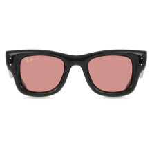 (47) Ray-Ban RB4940 Wayfarer Puffer 601/69 Unisex New Sunglasses