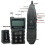 NF-8209 Network Cable Tester Cable Tracker POE NCV Ethernet Cable Wire Tester for CAT5/CAT6 Wire Tracer Length Test 3