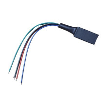 HU7 Instrumentencluster-Emulator für - W223/W206