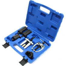 6Pcs Wiper Arm Puller Set Strong Structure Doesn'T Damage the Wiper Arm Removal Tool for