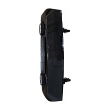 Air Conditioning Control Panel for  X-Trail XTrail 2014-2019 Warm Air Control Mechanism Assembly