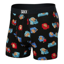 Saxx Mens Ultra Super Soft Boxer Shorts