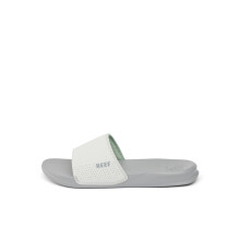 Reef Mens One Slide Holiday Beach Pool Sandals Flip Flop Sliders Slides