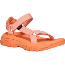 (5 UK, Peach Parfait) Teva Womens Hurricane XLT3 Walking Sandals