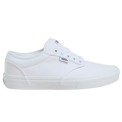 Vans Vans Womens Atwood Trainers - White - 6.5 1