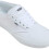 Vans Vans Womens Atwood Trainers - White - 6.5 4