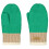 (2, Ocean) Barts Kids Dicey Baby Mittens 1