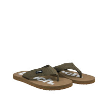 (, ) Bench Momento Men's Sand Flip Flops
