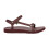 Ted Baker (, ) Teva Original Universal Slim Women's Rum Raisin Sandals 3