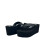 Bench (, ) Bench Vacay Women's Black Flip Flops 3
