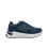 Bench (, ) Bench Derker Men's Navy/Grey Trainers 2