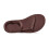 Ted Baker (, ) Teva Original Universal Slim Women's Rum Raisin Sandals 5