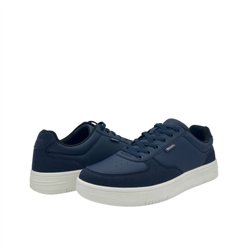 Bench (, ) Bench Grainger Men's Navy Trainers 2