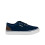 Bench (, ) Bench Donnie Canvas Men's Navy Trainers 2