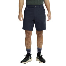 (36, Midnight Sky) Jack Wolfskin Mens Pico Stretch Walking Shorts